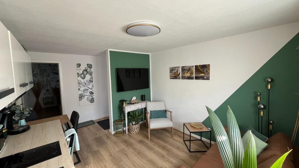 Ferienimmobilie Graal-Müritz Müritz - 95&euro; | Angebot:24250347