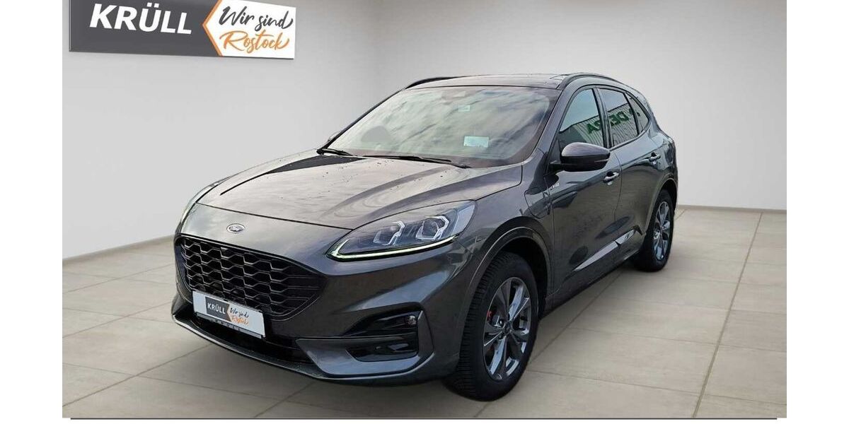 Ford Kuga 58.500 km 25.490 € Rostock 18146