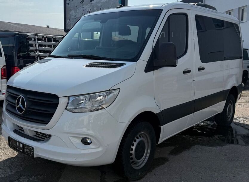 Sprinter