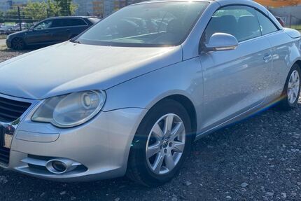 VW Eos 212.118 km 1.790 &euro; Rostock 18107