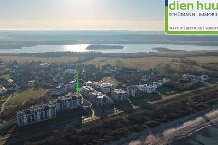 Wohnung Börgerende-Rethwisch Börgerende - 3 Zimmer, 62 m&sup2;, 499.000&euro; | Angebot:25681314