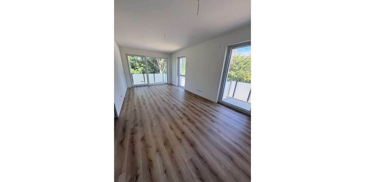 Etagenwohnung Rostock Biestow - 2 Zimmer, 67 m&sup2;, 1.137&euro; | Angebot:26940122