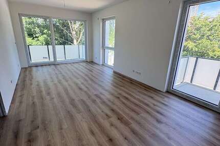 Wohnung Rostock Biestow - 2 Zimmer, 67 m&sup2;, 1.137&euro; | Angebot:26940122