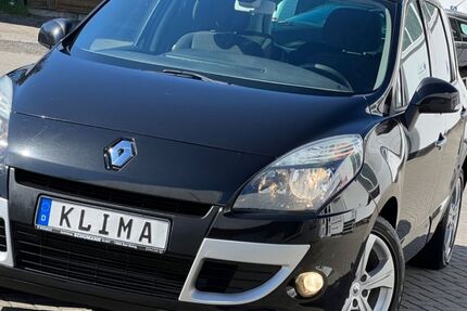 Renault Scenic 49.974 km 7.550 € ROSTOCK 18146