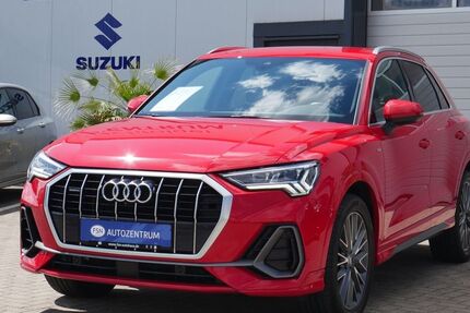 Audi Q3 107.124 km 25.480 € Rostock 18146