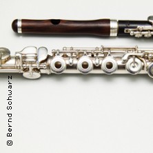 2. Kammerkonzert - Kaleidoskop 18.01.2026 Kunsthalle Rostock