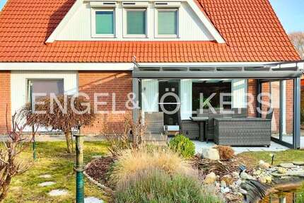 Haus zum Kaufen in Rostock 585.000 € 181 m² 6 zimmer