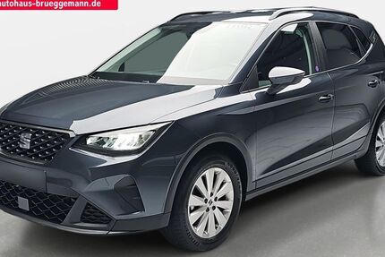 Seat Arona 15.390 km 19.890 &euro; Rostock 18069