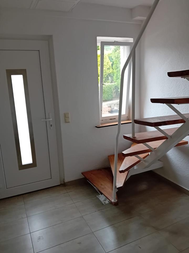 Haus mit zwei WE, in Kröpelin, ostseenah, mit Garten u. Terrasse zimmer