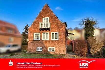 Haus Rostock Hohe Düne - 5 Zimmer, 110 m&sup2;, 789.000&euro; | Angebot:25377137
