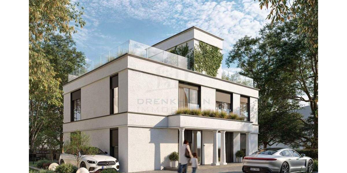 Grundstück Rostock Stadtmitte - 679.000&euro; | Angebot:22901725