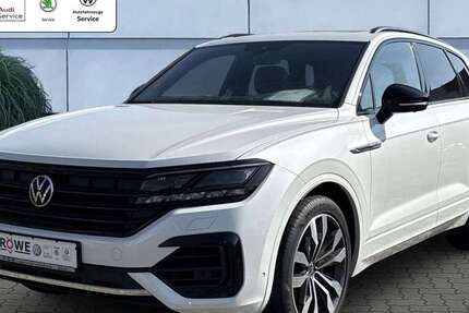 VW Touareg 59.666 km 59.950 &euro; Bützow 18246