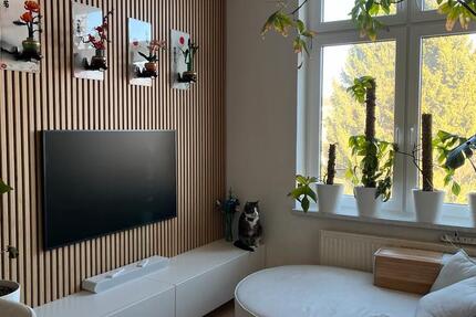 Wohnung Rostock Hansaviertel - 2 Zimmer, 42 m&sup2;, 774&euro; | Angebot:26234129