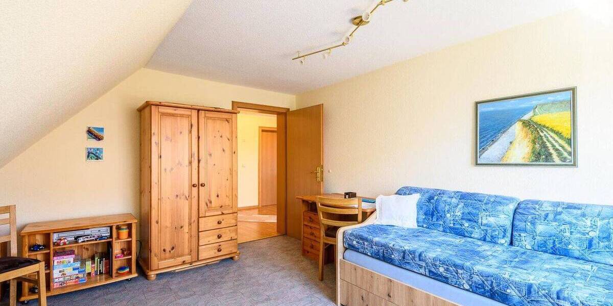 Einfamilienhaus Elmenhorst Lichtenhagen - 5 Zimmer, 144 m&sup2;, 570.000&euro; | Angebot:26500054