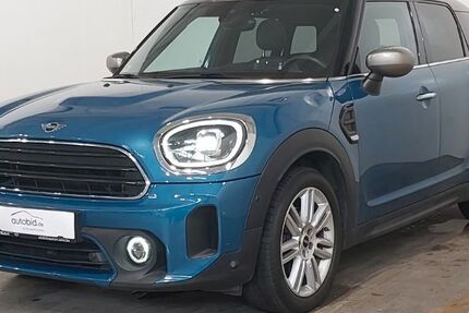 Mini Cooper Countryman 60.700 km 27.450 &euro; Elmenhorst 18107