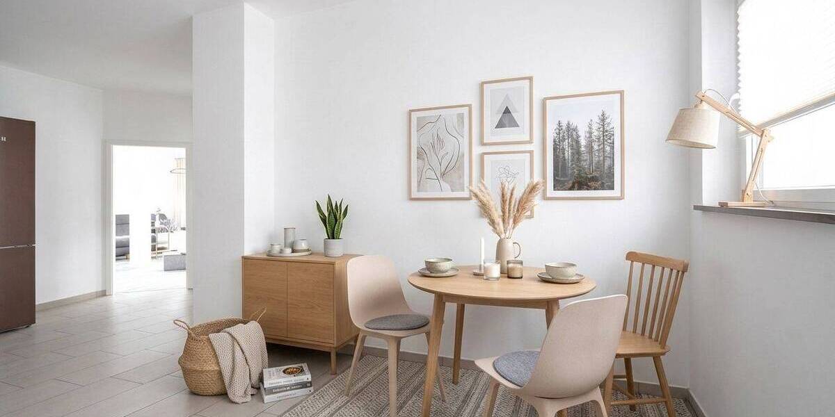 Etagenwohnung Rostock Kröpeliner Tor-Vorstadt - 3 Zimmer, 103 m&sup2;, 594.000&euro; | Angebot:25674830