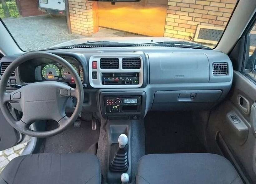 Jimny