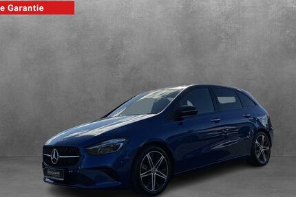 Mercedes-Benz B 200 15.000 km 38.950 € Ribnitz-Damgarten 18311