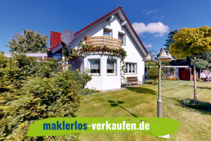 Haus zum Kaufen in Pölchow 450.000 € 109 m² 4 zimmer
