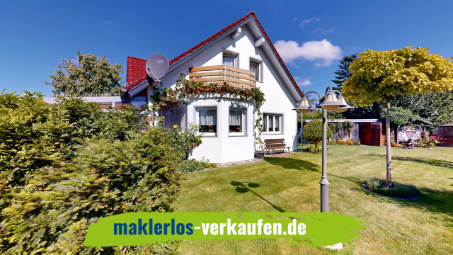 Haus zum Kaufen in Pölchow 450.000 € 109 m² 4 zimmer