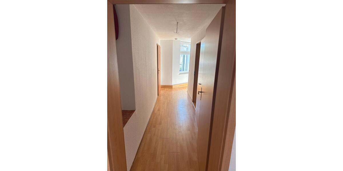 Etagenwohnung Ribnitz-Damgarten Damgarten - 3 Zimmer, 120 m&sup2;, 1.164&euro; | Angebot:26489171