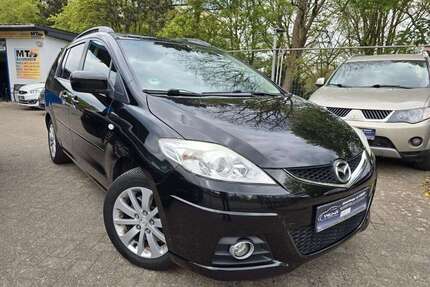 Mazda 5