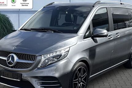 Mercedes-Benz V 220 131.014 km 54.980 &euro; Bützow 18246