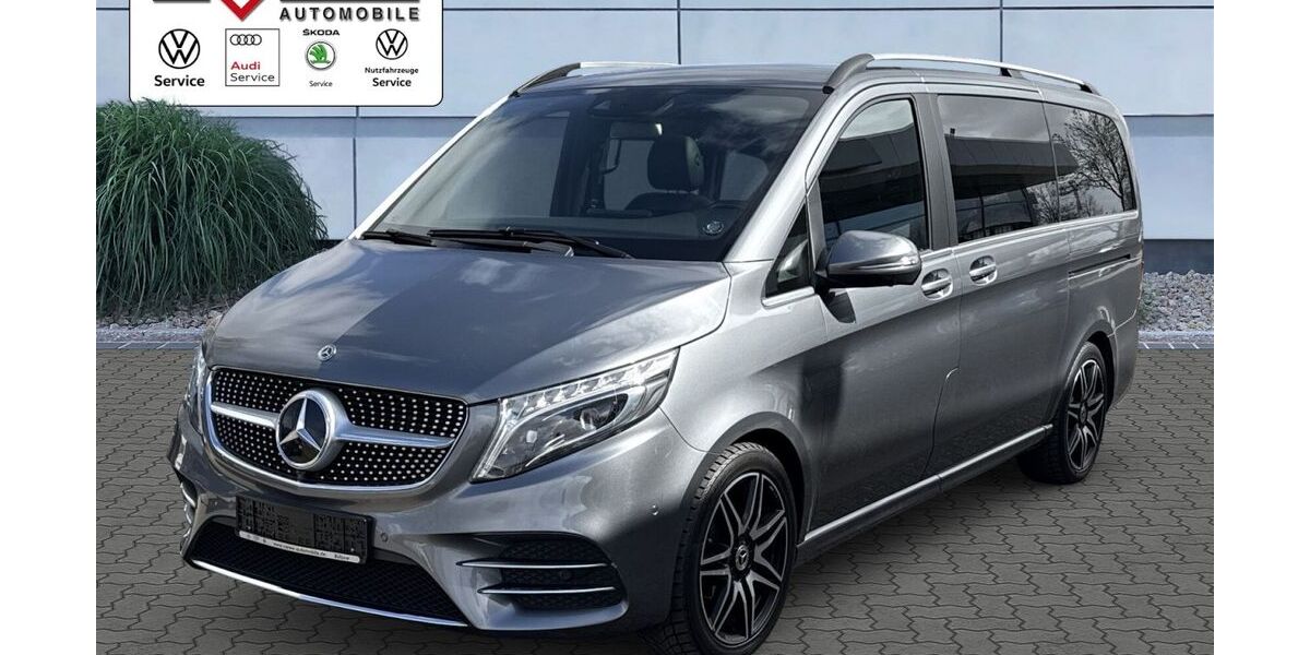 Mercedes-Benz V 220 131.014 km 54.980 &euro; Bützow 18246