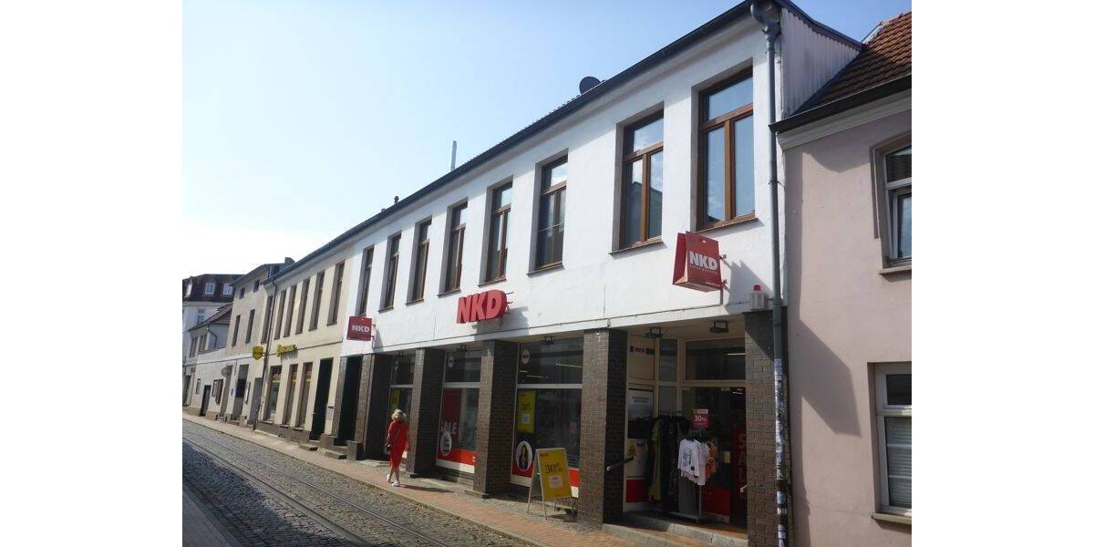 Mehrfamilienhaus, Wohnhaus Bad Doberan - 1 Zimmer, 902 m&sup2;, 1.150.000&euro; | Angebot:26835575