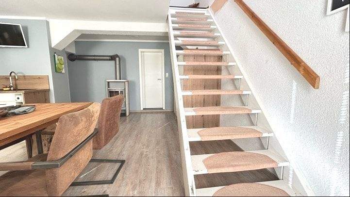 Einfamilienhaus Schwaan - 4 Zimmer, 141 m&sup2;, 298.000&euro; | Angebot:25835205