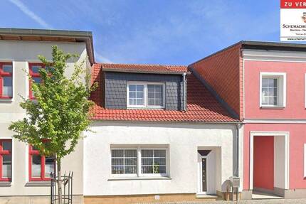 Haus Ribnitz-Damgarten Ribnitz - 3 Zimmer, 122 m&sup2;, 145.000&euro; | Angebot:26475601