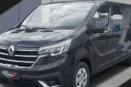 Renault Trafic 73.000 km 29.700 € Rostock 18146
