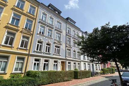 Wohnung Rostock Hansaviertel - 2 Zimmer, 60 m&sup2;, 239.000&euro; | Angebot:27442598