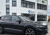 Gebrauchtwagen VW Touareg