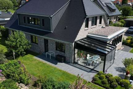 Haus Elmenhorst - 6 Zimmer, 288 m&sup2;, 1.500.000&euro; | Angebot:22968555