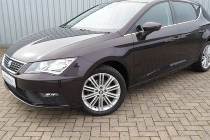 Seat Leon 64.188 km 14.990 € Ribnitz-Damgarten 18311