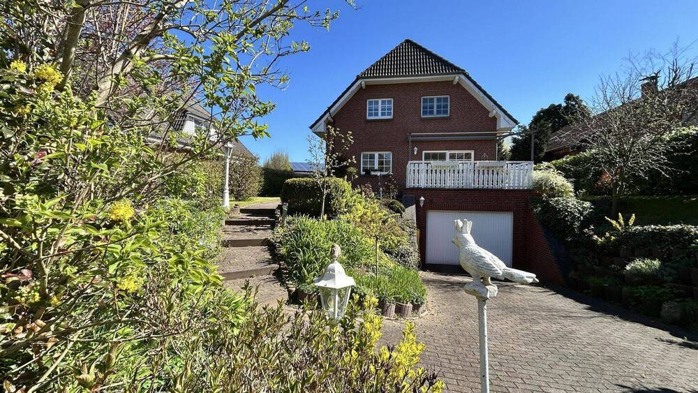 Einfamilienhaus Retschow Stülow - 5 Zimmer, 163 m&sup2;, 499.886&euro; | Angebot:25668346