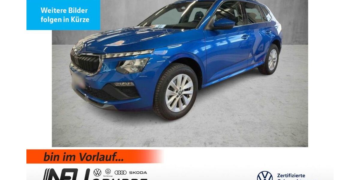 Skoda Kamiq 18.084 km 22.279 &euro; Ribnitz-Damgarten / Barth / Bad Sülze 18311
