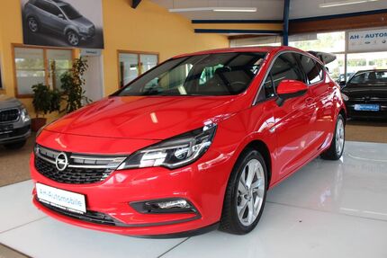 Opel Astra 115.000 km 9.900 € Bad Doberan 18209