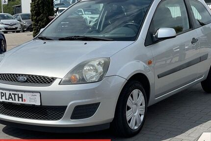 Ford Fiesta 157.256 km 2.900 &euro; Rostock-Warnemünde 18119