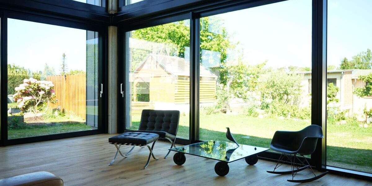 Einfamilienhaus Kühlungsborn - 5 Zimmer, 250 m&sup2;, 1.495.000&euro; | Angebot:25732561