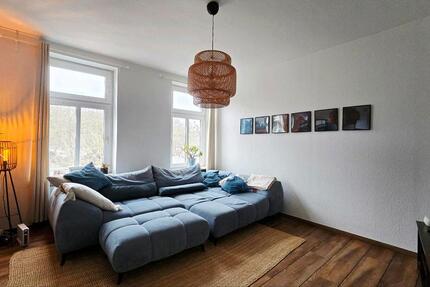 Wohnung Rostock Hansaviertel - 2 Zimmer, 57 m&sup2;, 710&euro; | Angebot:25056546