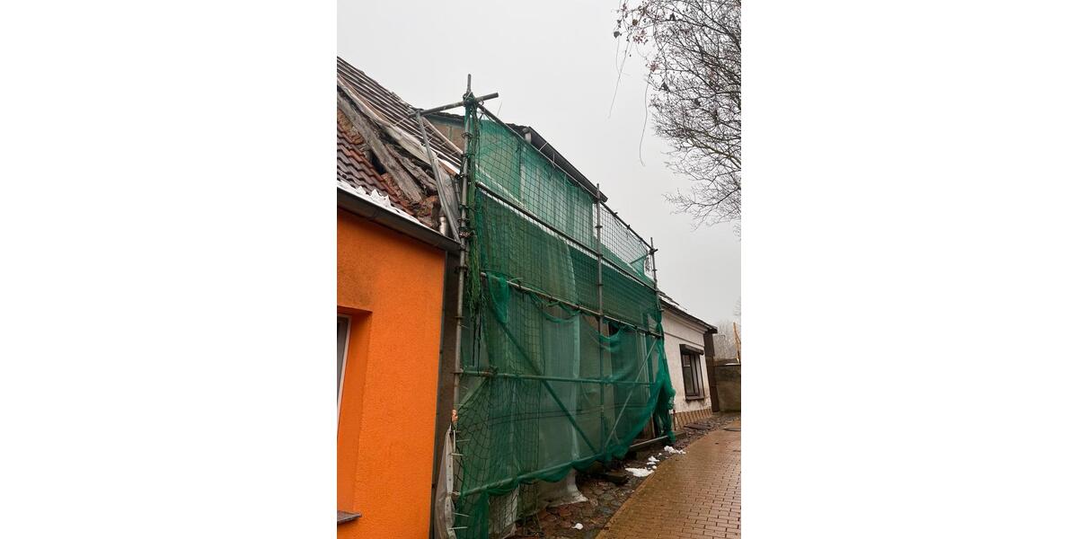 Reihenhaus Bützow - 5 Zimmer, 100 m&sup2;, 20.000&euro; | Angebot:24850486