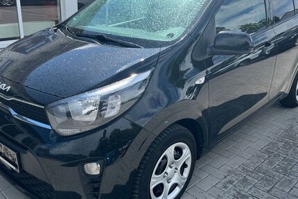 Kia Picanto 14.847 km 13.990 &euro; Tessin 18195