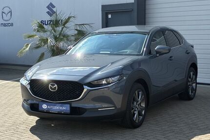 Mazda CX-30 89.950 km 18.490 &euro; Rostock 18146