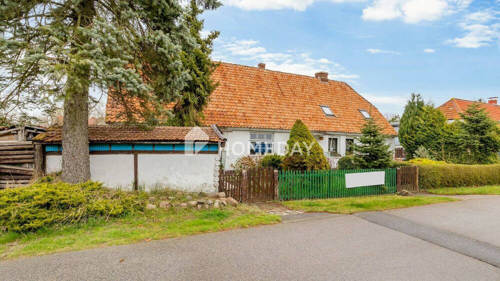 Einfamilienhaus Elmenhorst - 6 Zimmer, 150 m&sup2;, 390.000&euro; | Angebot:26471255