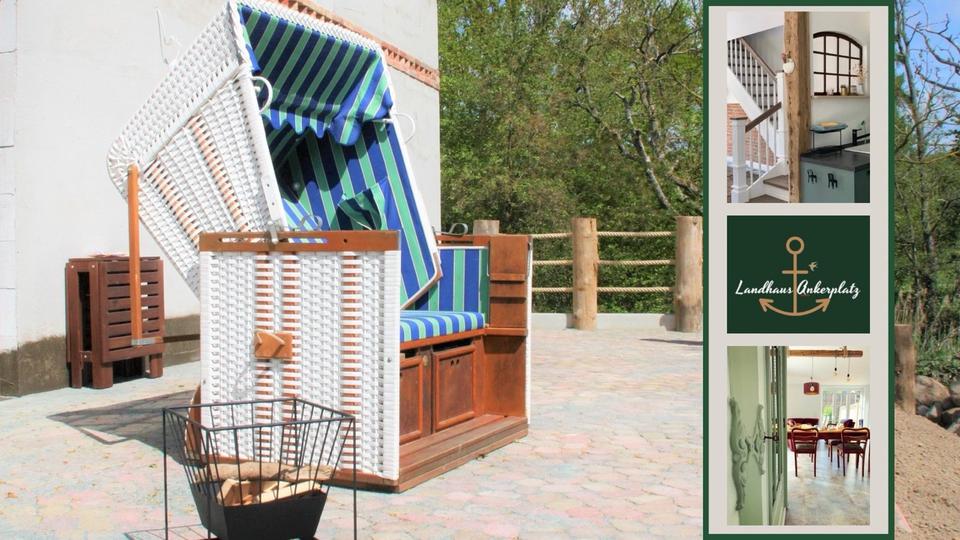 Ferienimmobilie Bad Doberan - 99&euro; | Angebot:26144607
