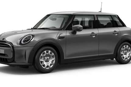 Mini One 45.900 km 16.400 € Rostock 18146