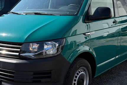 VW T6 Caravelle 160.000 km 23.900 &euro; Rostock 18069