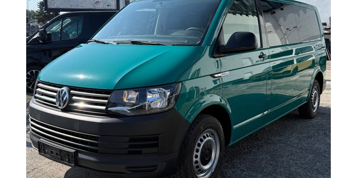 VW T6 Caravelle 160.000 km 23.900 &euro; Rostock 18069